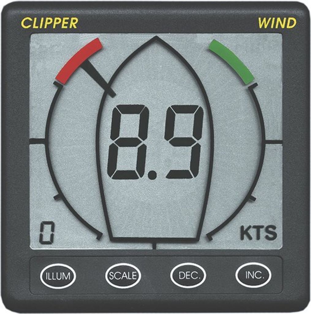 Clipper-Anemometer-Repeater