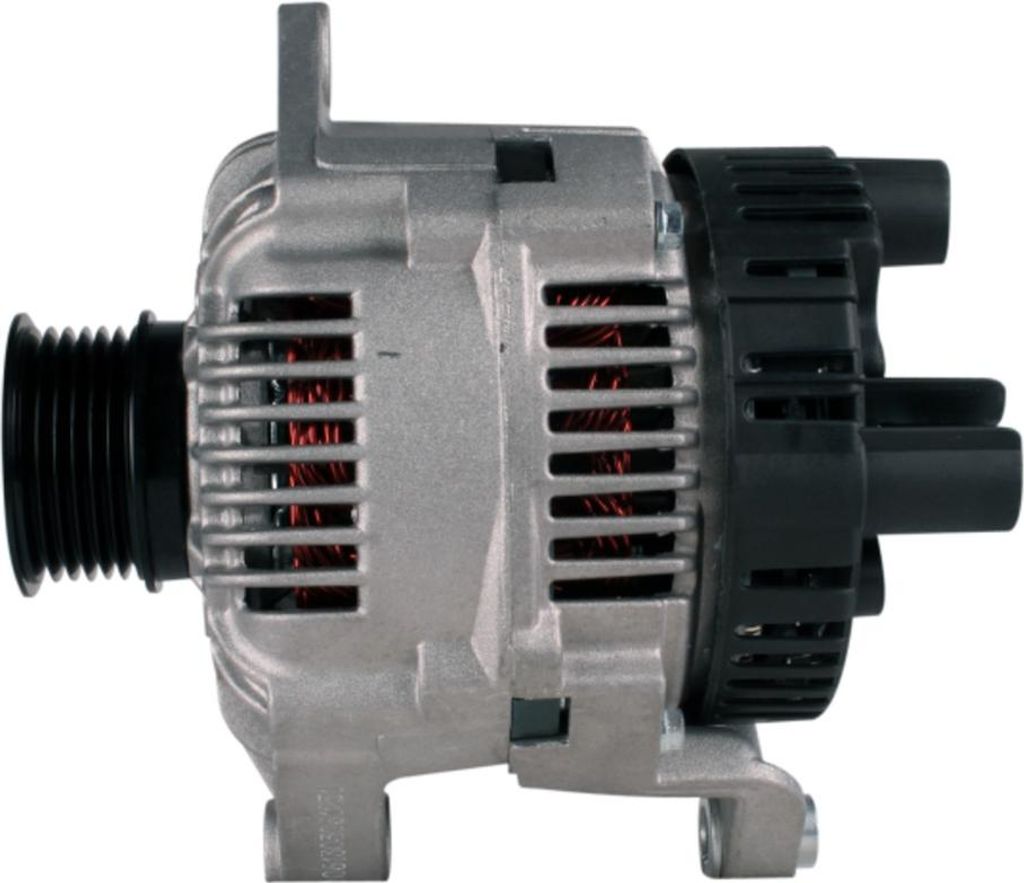 Lichtmaschine Generator 12 V 110 A Ø 54 mm HELLA für u.a. FIAT DUCATO