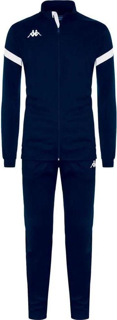 Kappa Dalcito Trainingsanzug Blau M Damen Blau M