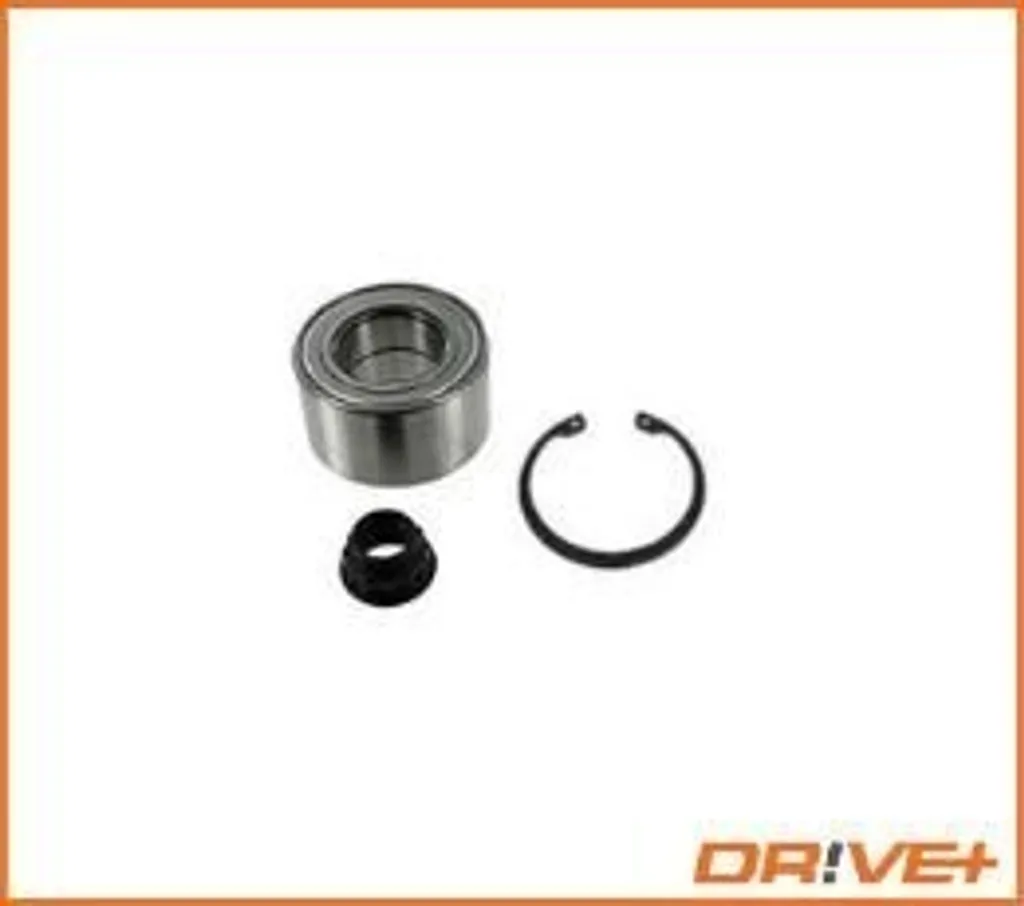 Kit roulement de roue pour RAV 4 II et Camry - Réparation train avant