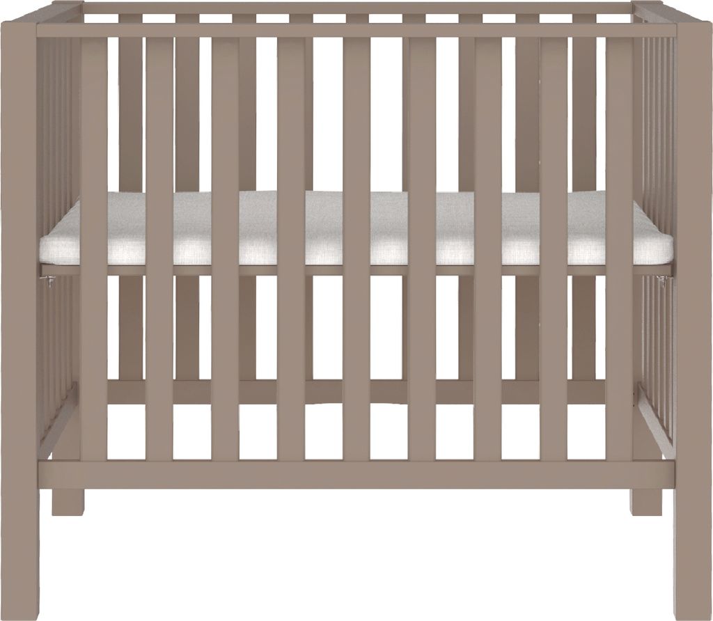 Europe Baby Casper Laufstall Chestnut
