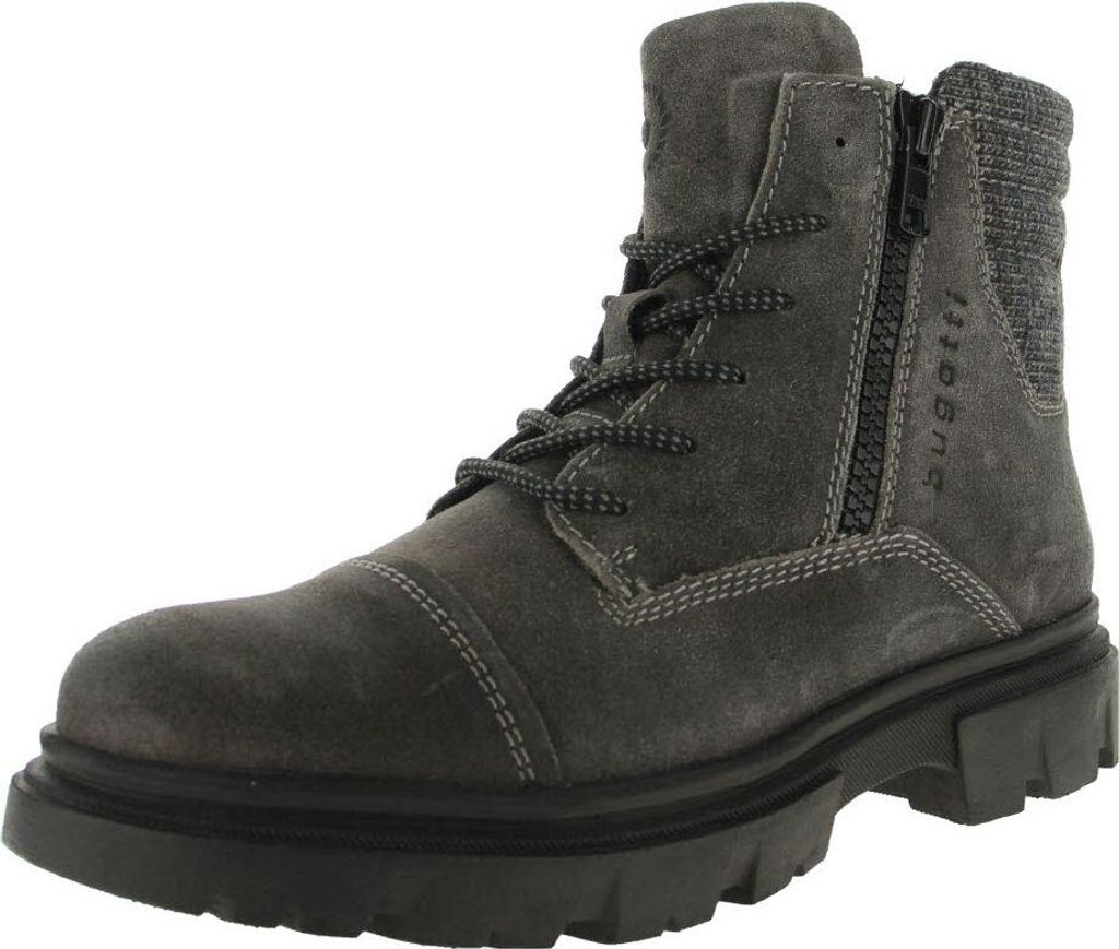 Bugatti Herren Schnürboots 46