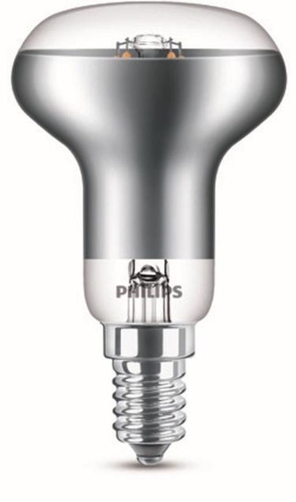 Philips 8718699774257, 2,8 W, 40 W, E14, 210 lm, 15000 h, Obrázok produktu 