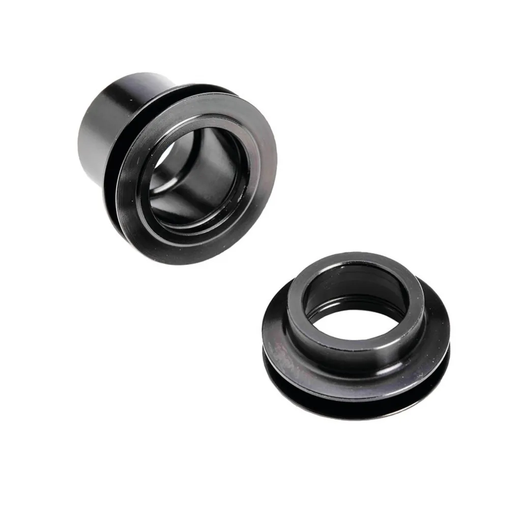 Kit DT Swiss 12/100mm HWGXX00S7000S haute rigidité pour moyeu 240s