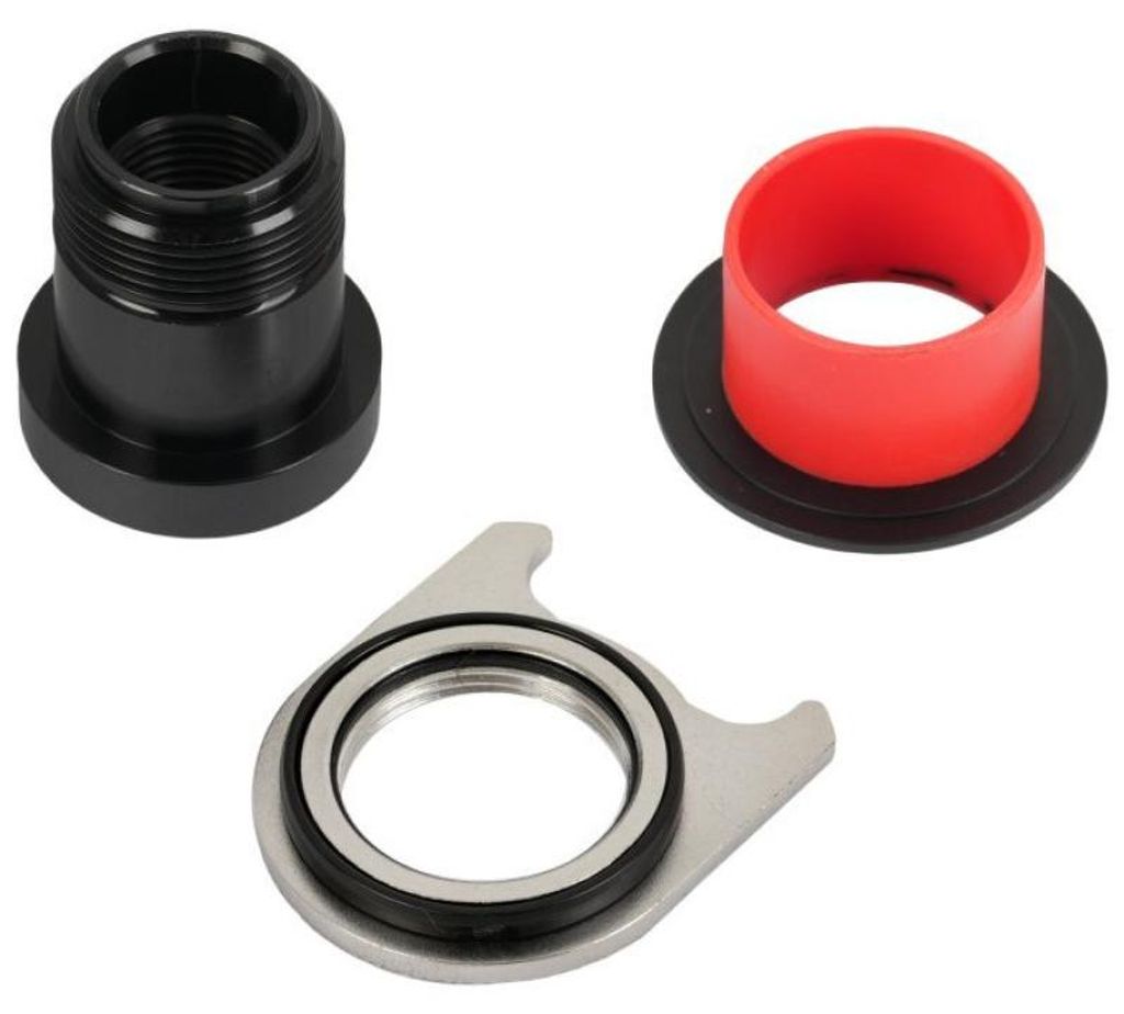 Full Mount Bolt Kit für Schaltwerk SRAM GX T-Type Eagle AXS Produktbild 