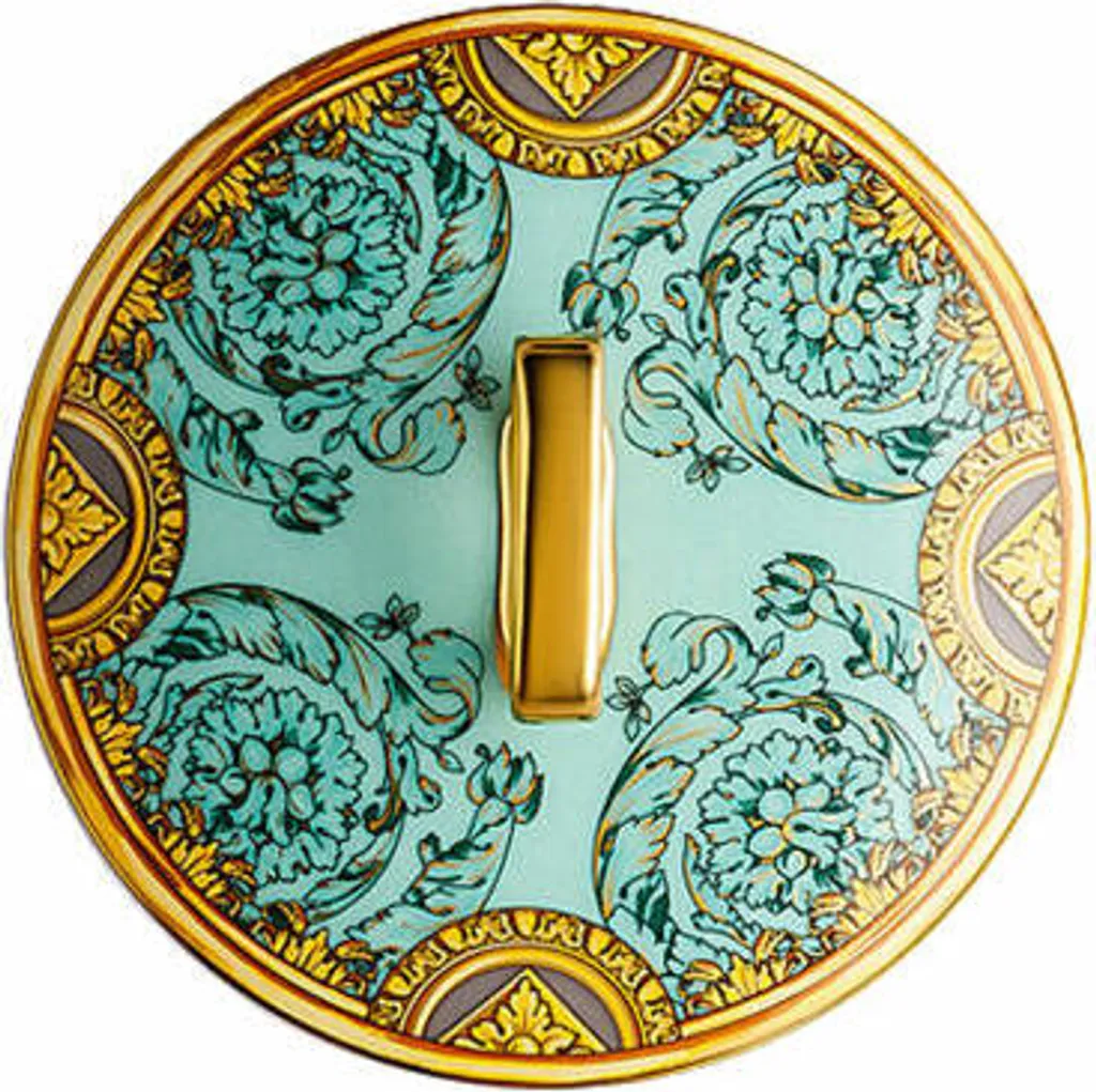 Porcelaine Rosenthal de Luxe Résistante et Design 14402-403664-24868