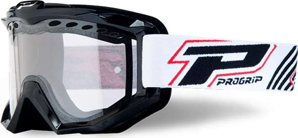 Masque de ski ATZAKI 3201 Noir protection double écran pour le snowboard