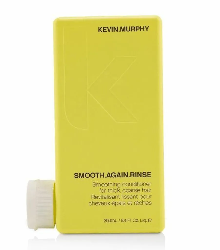 Conditionneur Smooth.Again.Rinse 250 ml pour un brushing parfait