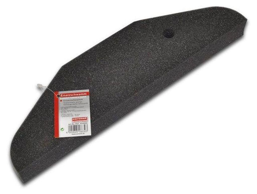 Coronet Ersatzschwamm für Schaumstoffkehrer Clixx 9 x 35 cm Produktbild 