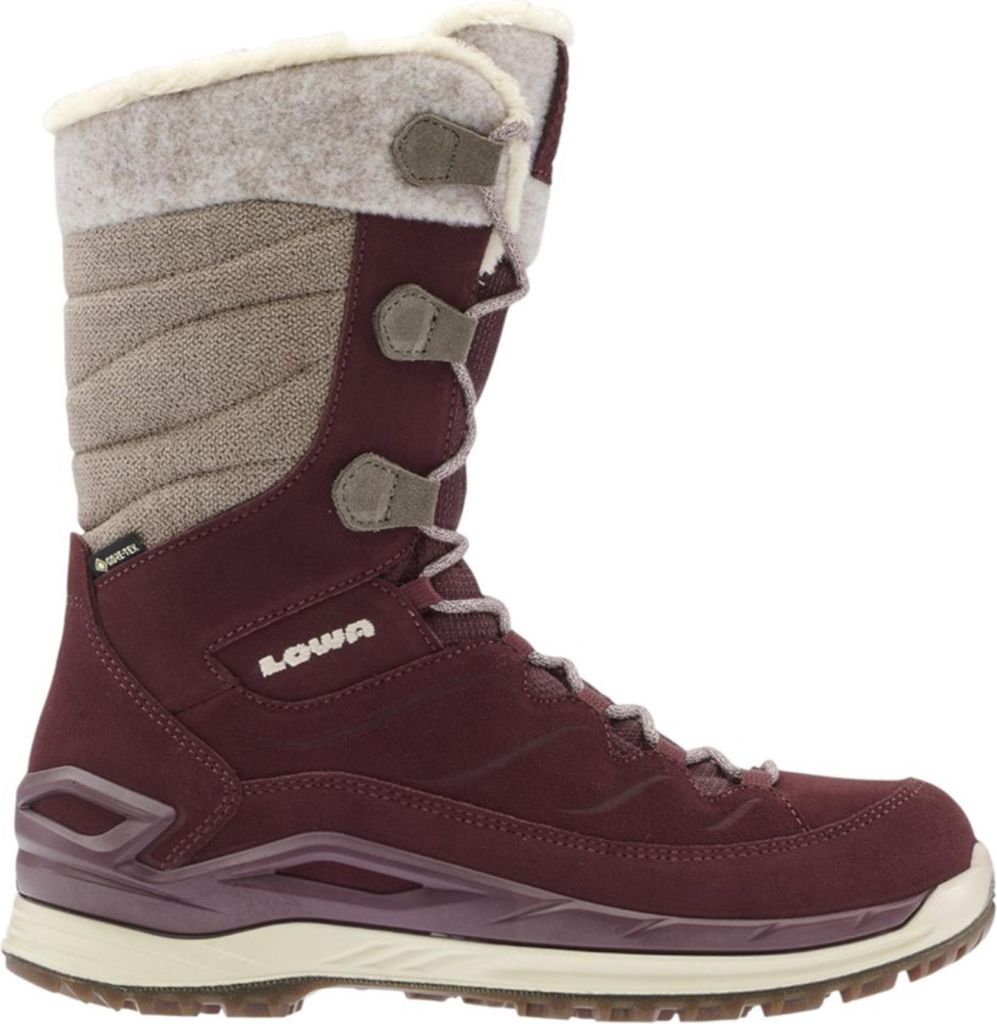 Schuhe Lowa 4214193011