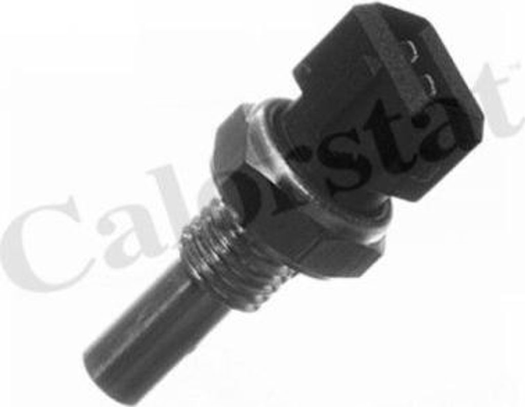 CALORSTAT by Vernet WS2593 Kühlmitteltemperatursensor OE 60800522 kompatibel mit 960, 940, 740, 480 E, 440 K, 240, Alf. GTV, Alf. 164, Alf. 155