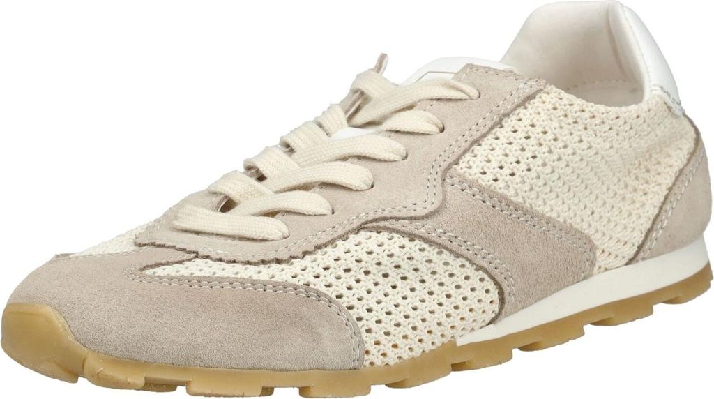 Marc O Polo Sneaker Sneaker Veloursleder/Textil