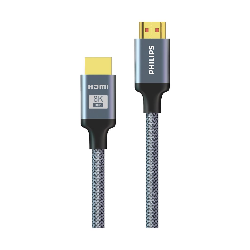 PHILIPS SWV9115/10 -HDMI-Kabel mit Hochgeschwindigkeitsdatenübertragung