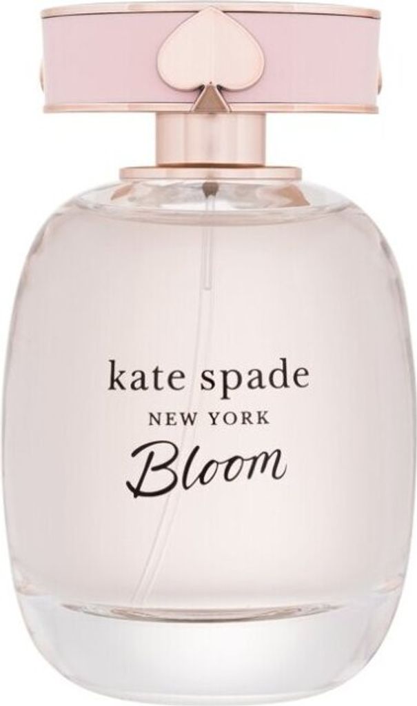 Kate Spade New York Bloom Eau de Toilette, 100 ml Productafbeelding 