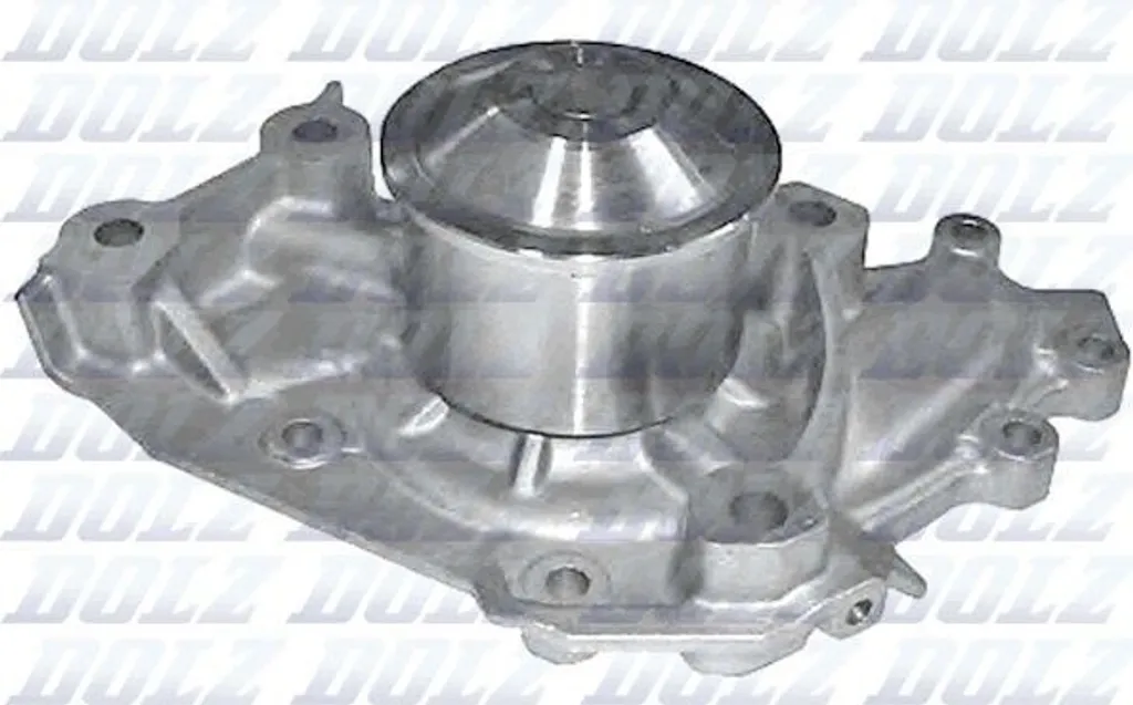 Pompe à eau DOLZ T215 pour TOYOTA Camry Berline V3 - Refroidissement