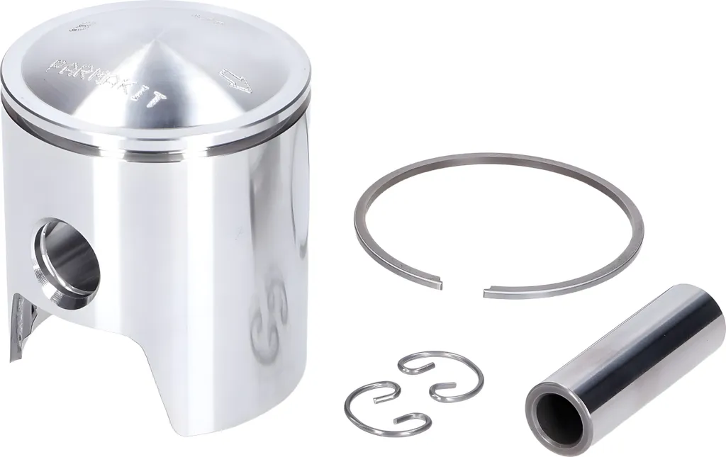 Réparer serrage moteur Puch Maxi : Piston Parmakit 70ccm 44,92 mm B