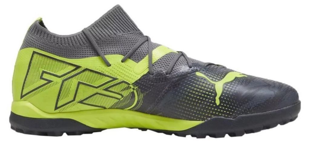 Puma Herren Schuhe Grün 107843 01 Grösse 42