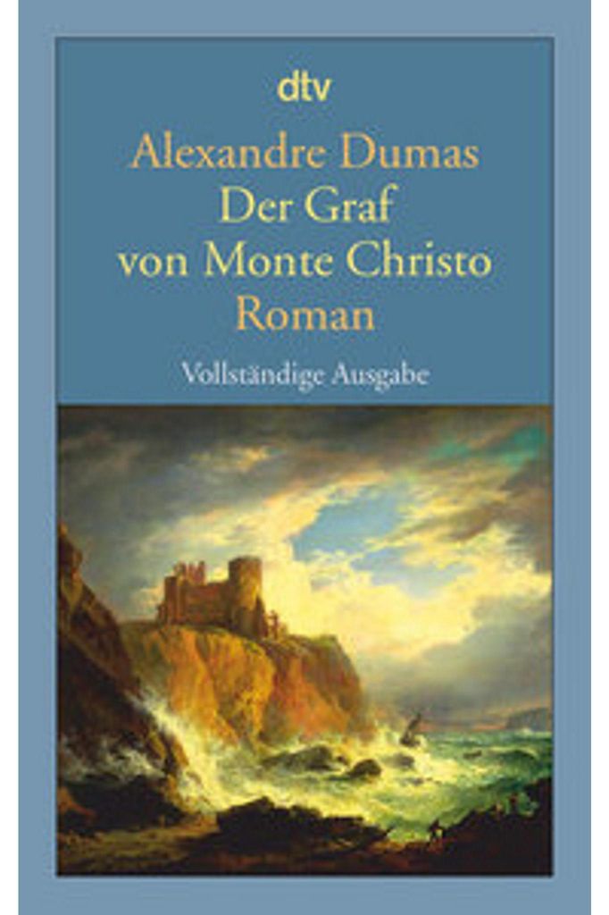 Der Graf von Monte Christo