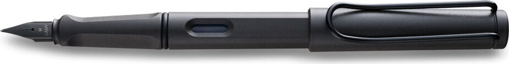 LAMY safari Mod.017,umbra,Feder M Produktbild 2