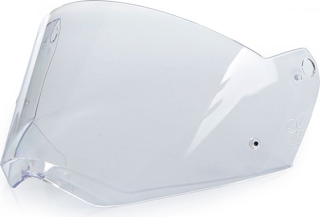 Visor LS2 | MX436 PIONEER | ochrana proti poškrábání a Obrázek produktu 