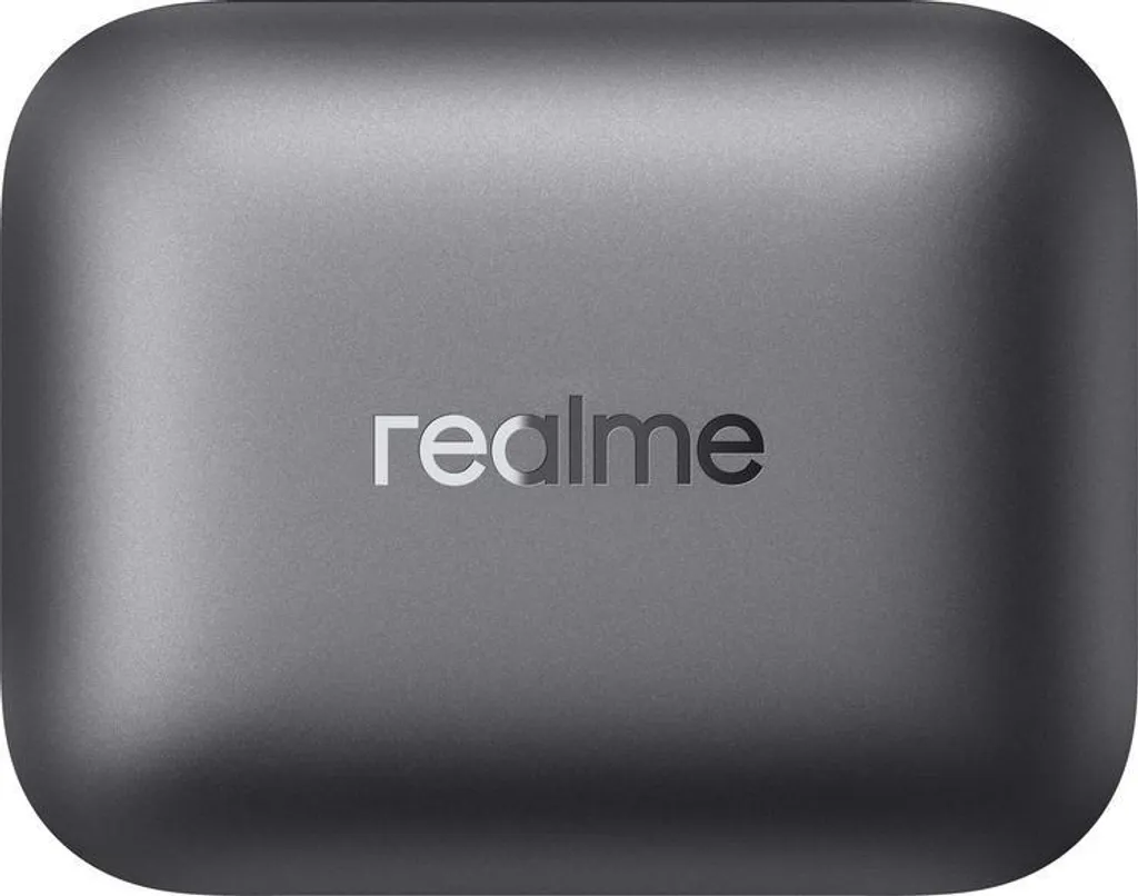 realme Buds Air 7 Pro Écouteurs Sans Fil Gris avec Micro Intégré