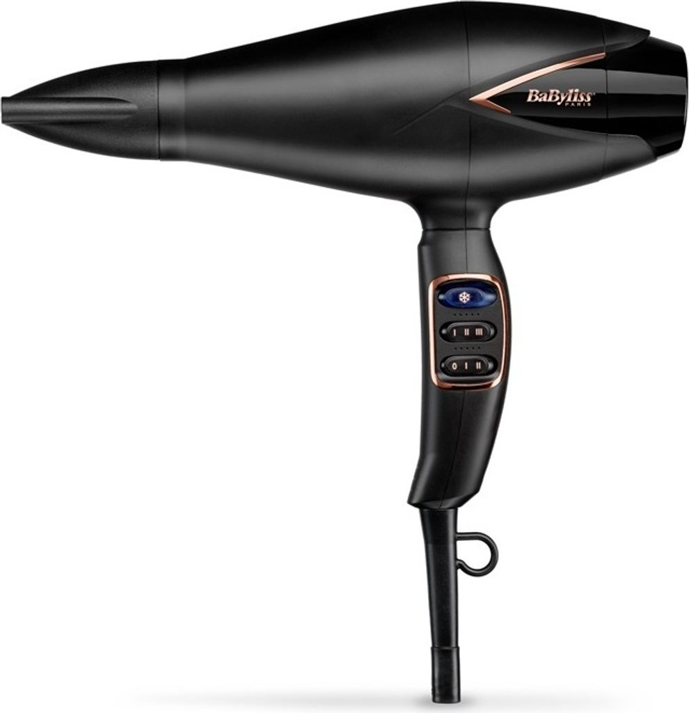 Babyliss Seche-Cheveux D665E Produktbild 
