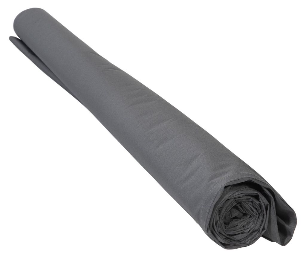 Toile pour store banne SAULE 3,5 × 3m - Toile anthracite Image du produit 