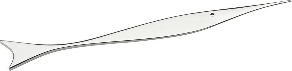 Alessi Pes - Brieföffner Edelstahl Produktbild