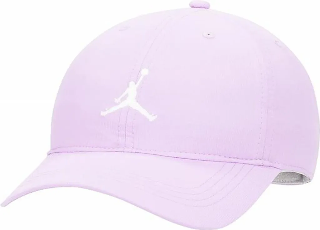 Casquette Jordan Jordan Coloré réglable en coton pour un look urbain