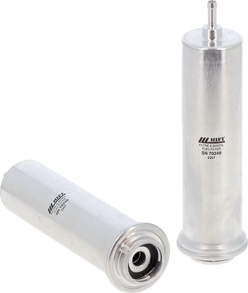 Kraftstofffilter SN 70249