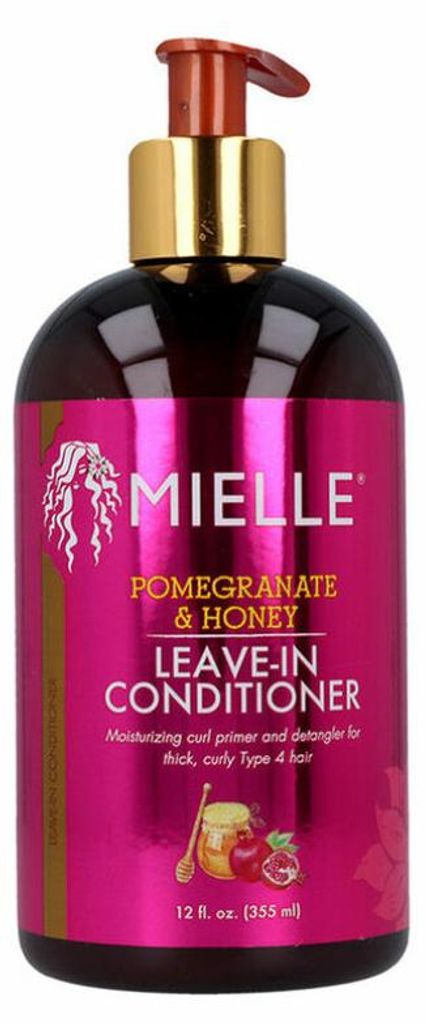 Mielle Rosemary Mint Strenghtening Leave-in Conditioner Immagine del prodotto 