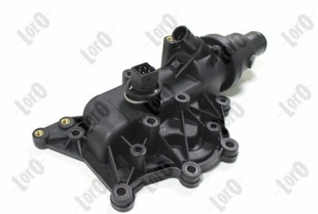 Réparer Surchauffe Moteur : Thermostat pour Renault Clio, Scenic et Megane