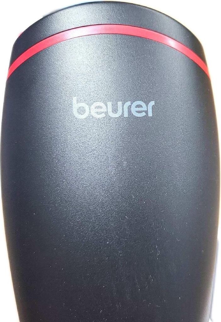 Beurer MG 24 - Masażer - czarny Zdjęcie produktu 13