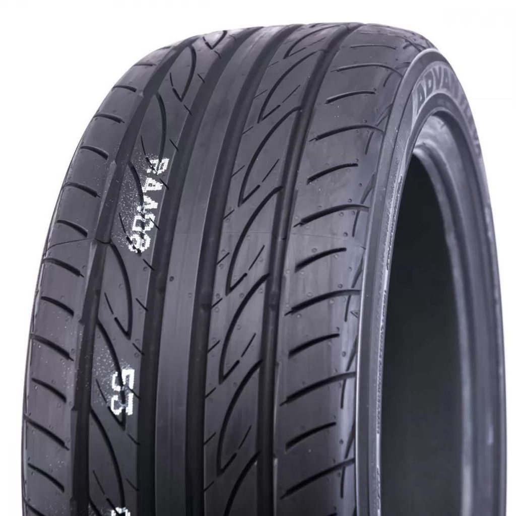 Yokohama Advan Fleva (V701) 225/35R18 87W Rpb Xl Zdjęcie produktu 