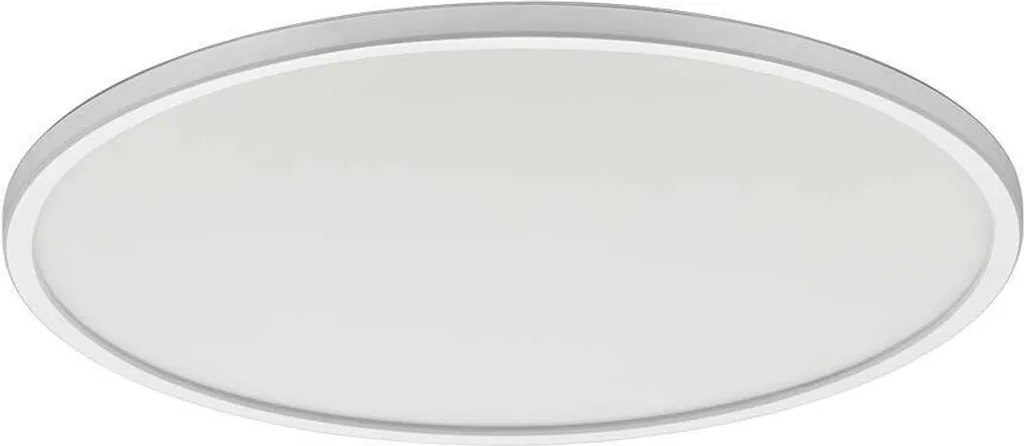 Nordlux Oja 60 LED: Plafoniera Professionale Facile Montaggio Ø 60cm