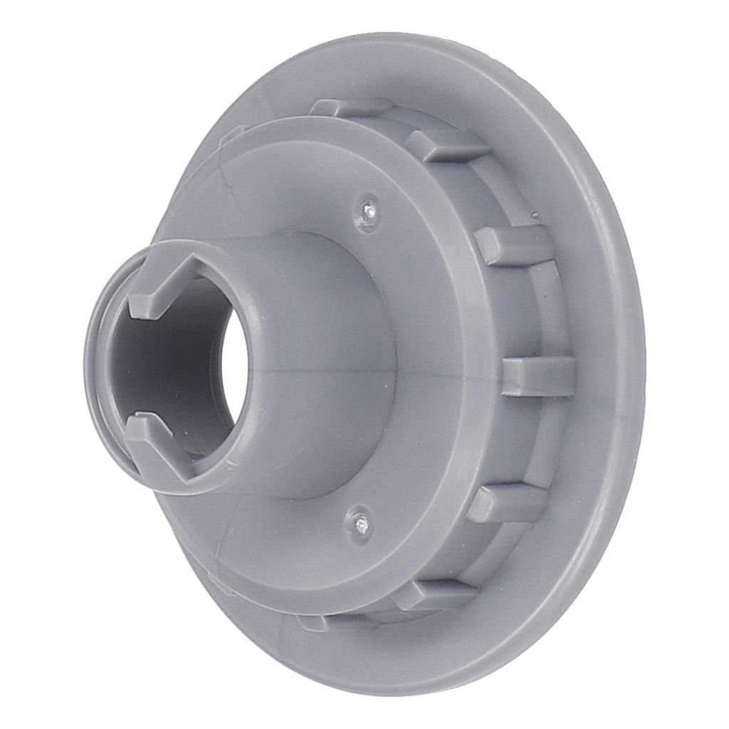 easyPART passend für 49055993 Haier Mutter für Sprüharmrohr oben 0120202777 in Geschirrspüler