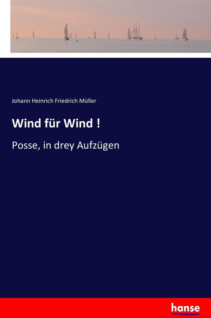Wind für Wind