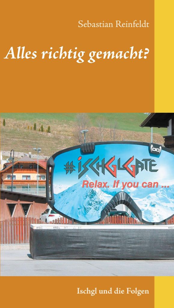 Alles richtig gemacht?