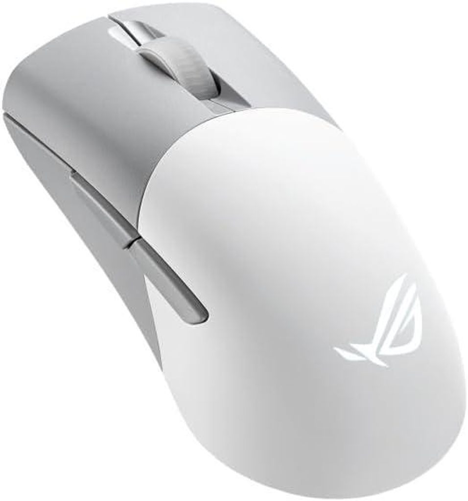 Leichte Gaming Maus mit 36.000 DPI, Tri-Mode Verbindung, präzisem Sensor, schneller Wireless-Technologie und ergonomischem Design