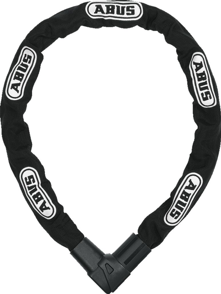 CityChain 1010, L = 110 cm, Ø = 9 mm, Abus, 12042 Immagine del prodotto 