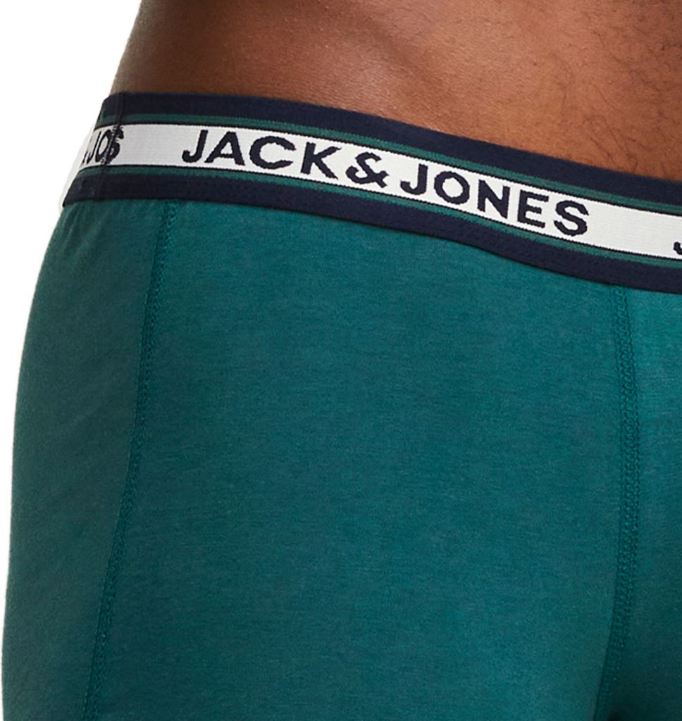 balení 10 pánských plavek JACK & JONES Obrázek produktu 14