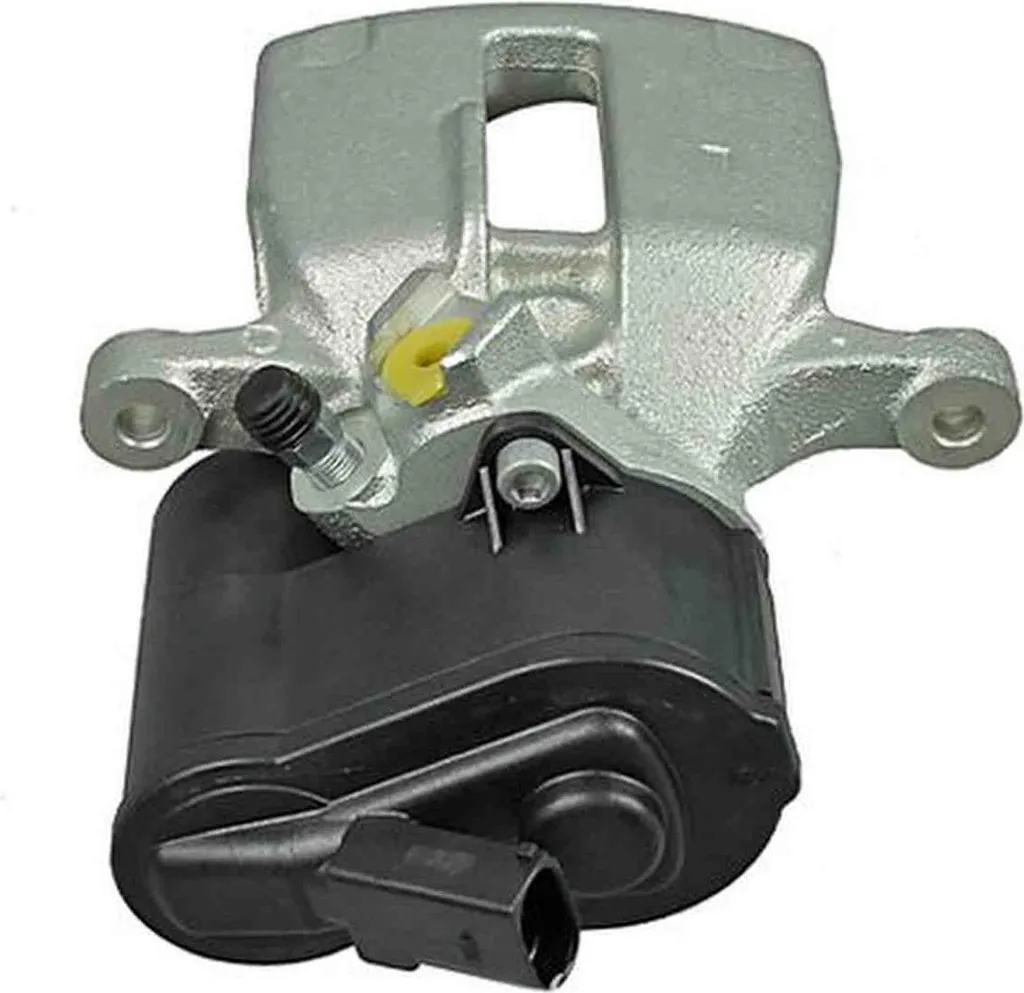 Étrier de frein METZGER fonte renforcée pour disque arrière 282mm
