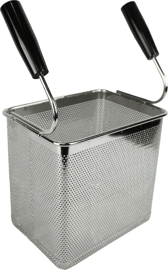 Cuiseur à pâtes à panier Base 700 - Finie l'attente pour l'eau bouillante