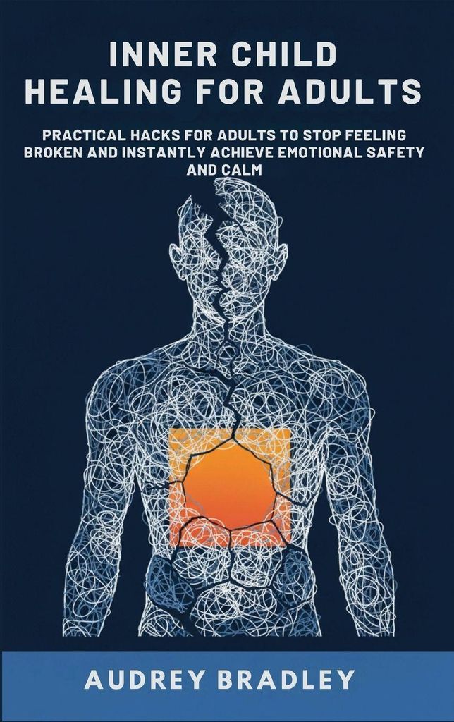 Inner Child Healing for Adults