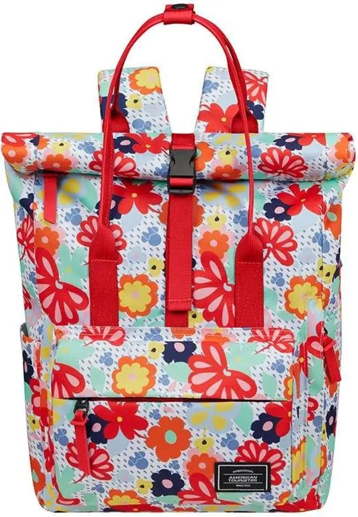 Sac à dos Scolaire Disney 17L Idéal pour CP au CM2 et Sorties Famille