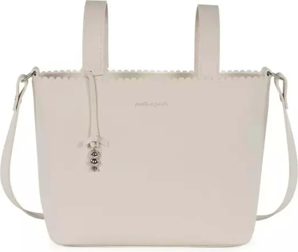 Sac à langer poussette Pasito A Pasito 1120900310 simili cuir