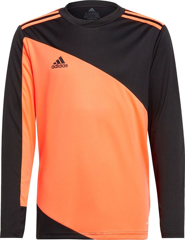 Adidas Squadra 21 Torwarttrikot Kinder