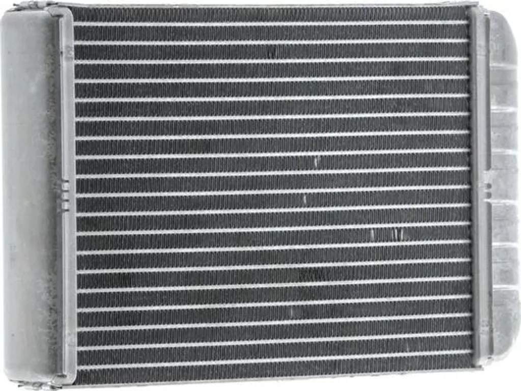 Chauffage habitacle OPEL ASTRA efficace avec échangeur MAHLE 152mm