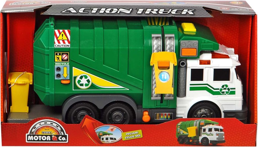 City Cleaner Produktbild 3