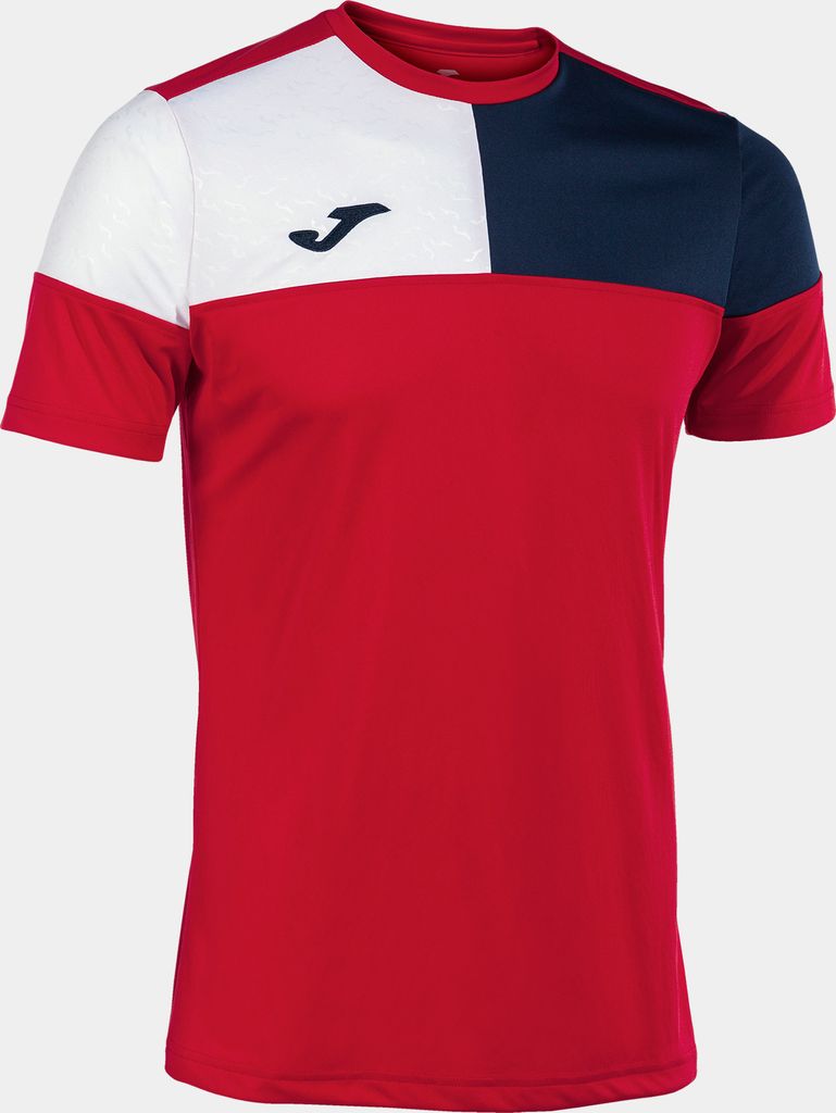Joma Handballtrikot CREW V T-SHIRT